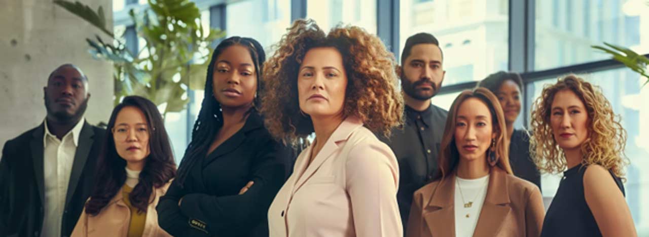 Inclusivity in Plus Size Fashion