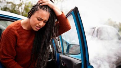 Persistent Headaches After a Car Crash: When They Signal a Serious Injury and How to Build a Claim Around Them