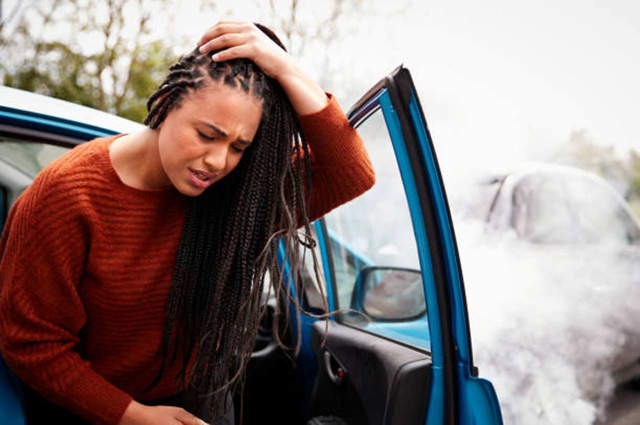 Persistent Headaches After a Car Crash: When They Signal a Serious Injury and How to Build a Claim Around Them