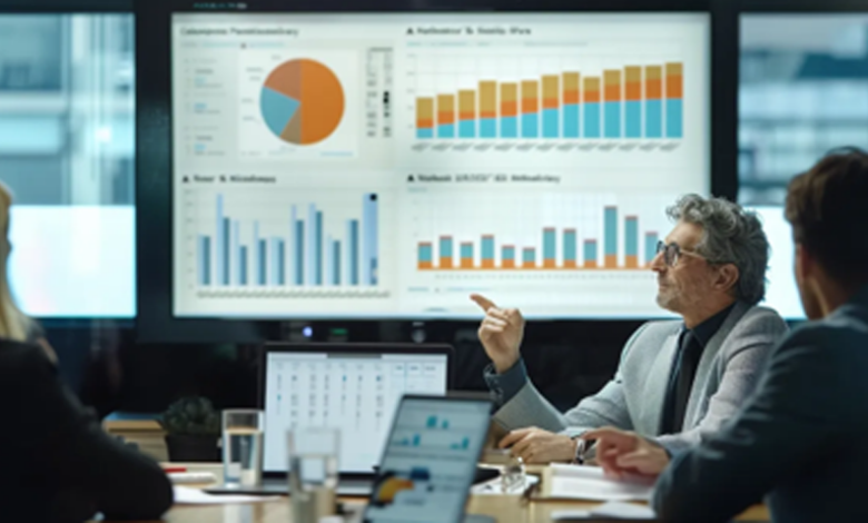 Seamless Planning and Execution: How Mr. Cambray Elevates Your Event