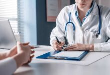 Types of Injuries Covered in WC Insurance