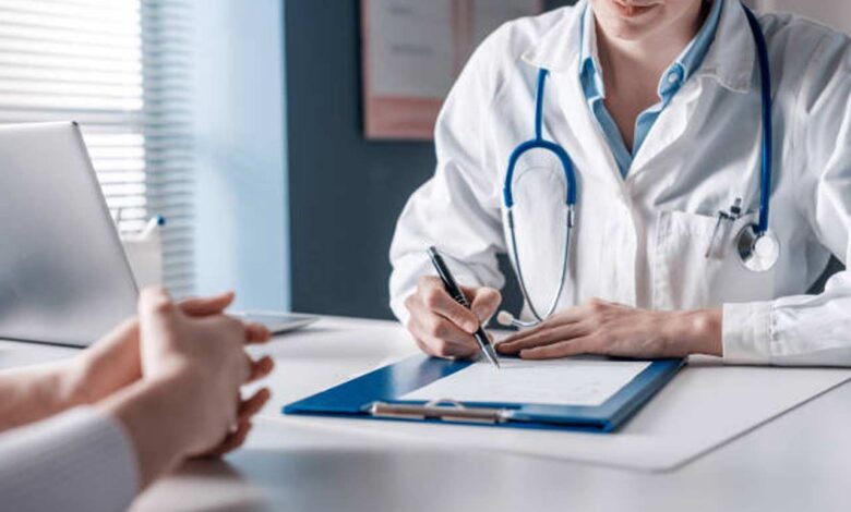 Types of Injuries Covered in WC Insurance