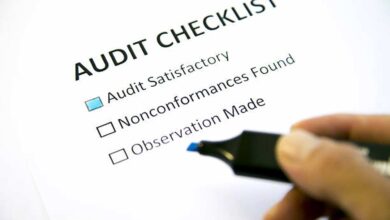 Ultimate NDIS Audit Checklist
