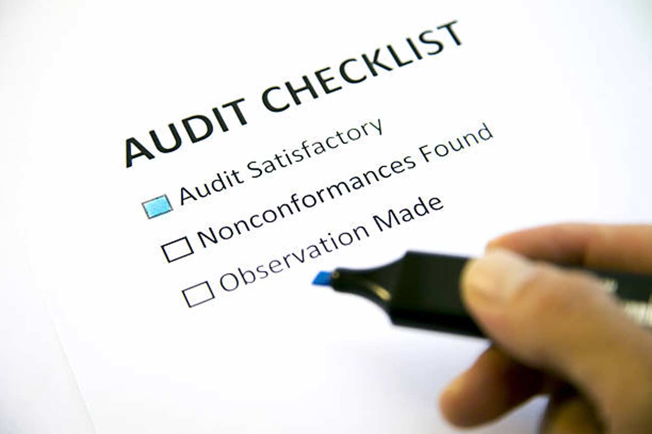 Ultimate NDIS Audit Checklist