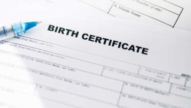 Why Birth Certificate Translation in Australia Requires NAATI-Certified Professionals
