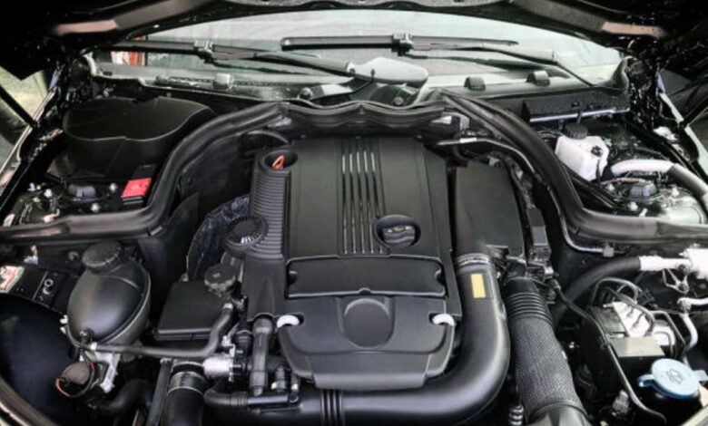 Why You Should Consider Engine Protection Cover for Your Car