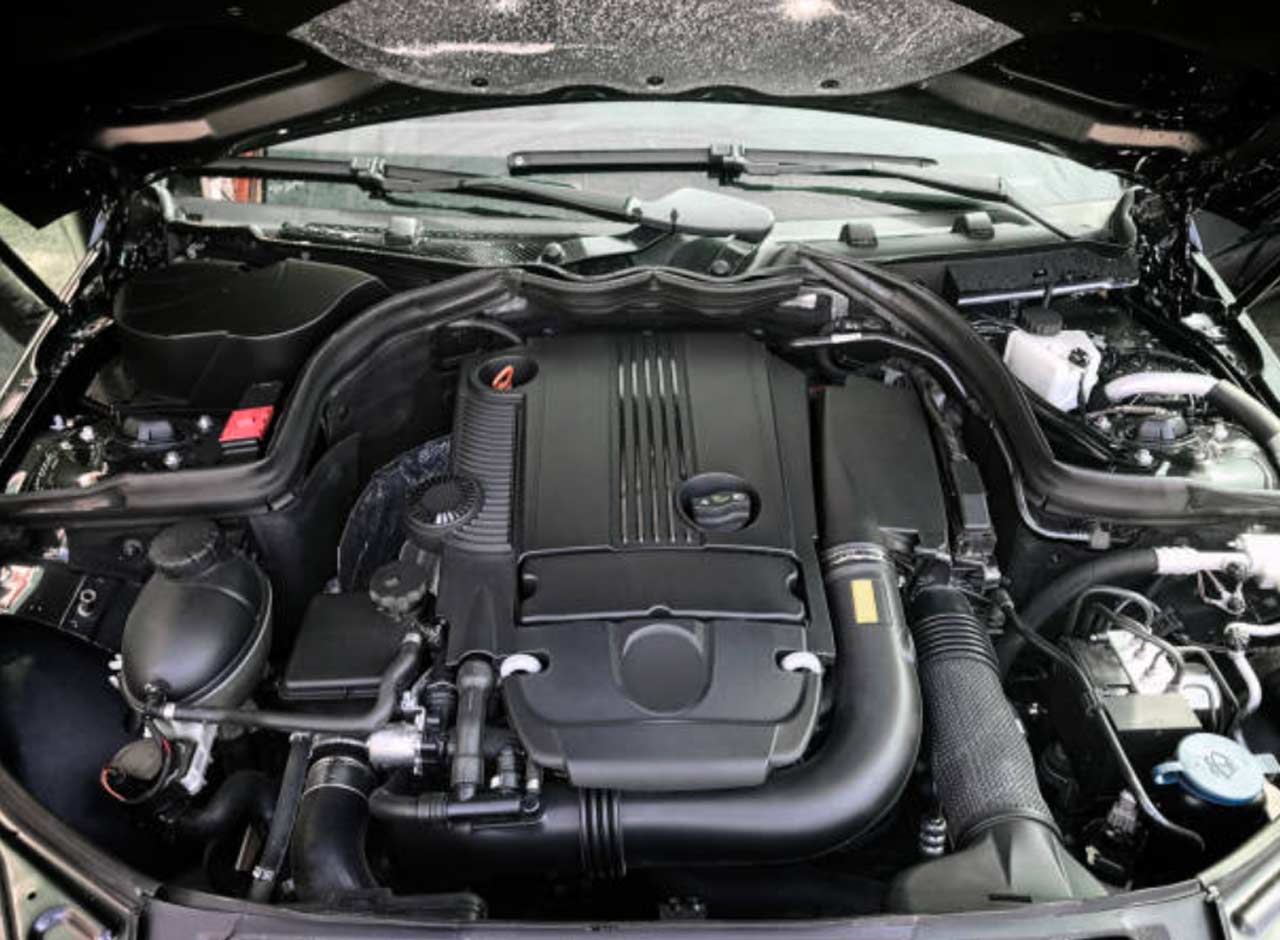 Why You Should Consider Engine Protection Cover for Your Car