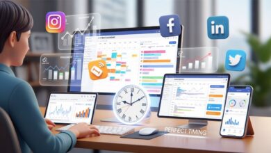 7 Powerful Content Scheduling Strategies for Engagement