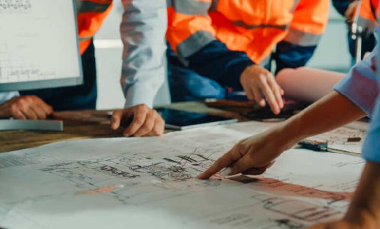 Choosing Dallas Commercial Contractors for Your Next Project