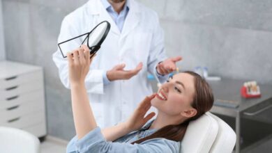 Choosing the Right Dental Implant Center for Your Needs