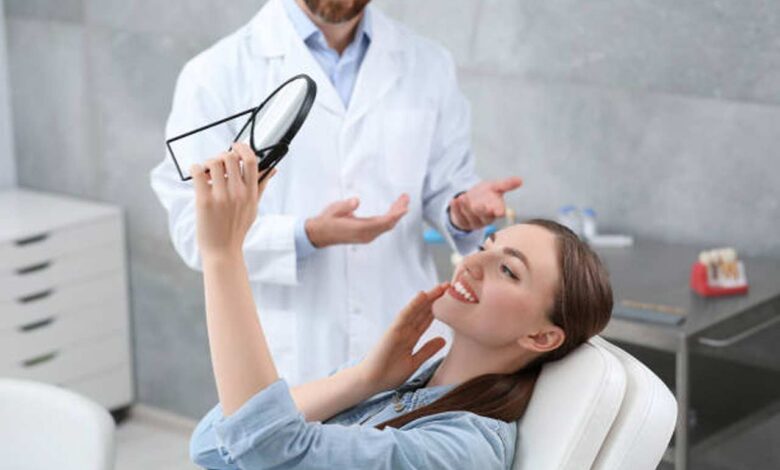 Choosing the Right Dental Implant Center for Your Needs