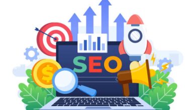 Ecommerce SEO Strategies Used by Global Fashion Leaders