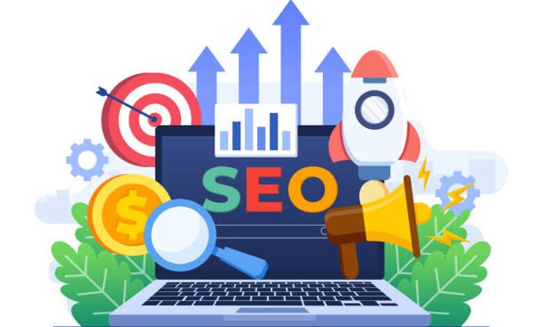 Ecommerce SEO Strategies Used by Global Fashion Leaders