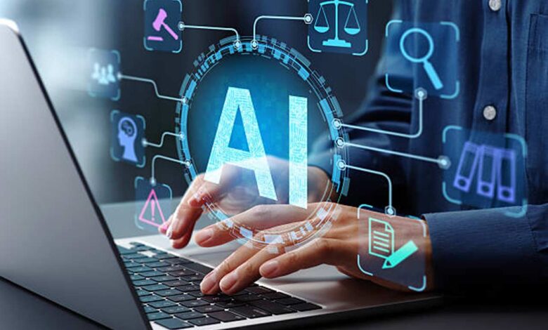 How AI Is Improving Website Design