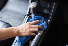 How Automotive Brake Cleaner 20L Helps Improve Brake System Maintenance Standards