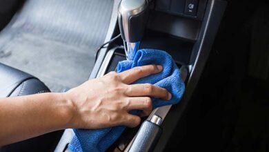 How Automotive Brake Cleaner 20L Helps Improve Brake System Maintenance Standards