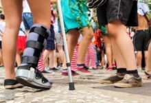 How Functional Electrical Stimulation FES Supports Safer Walking and Better Mobility