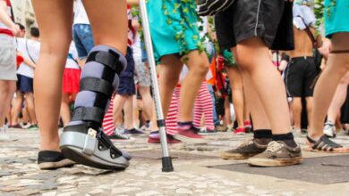 How Functional Electrical Stimulation FES Supports Safer Walking and Better Mobility
