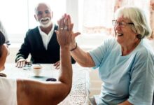 How Senior Communities Are Encouraging Personal Expression?