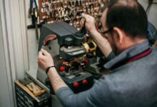 How Trusted Laser Cutting Services in Melbourne Ensure Quality and Accuracy