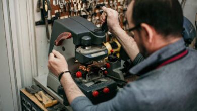 How Trusted Laser Cutting Services in Melbourne Ensure Quality and Accuracy