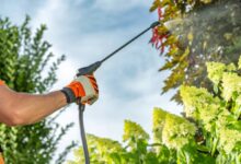 Key Benefits of Using a Heavy Duty Boom Sprayer for Large-Scale Operations