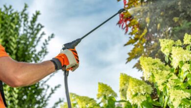 Key Benefits of Using a Heavy Duty Boom Sprayer for Large-Scale Operations