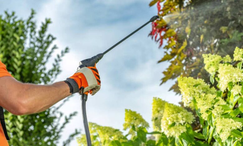 Key Benefits of Using a Heavy Duty Boom Sprayer for Large-Scale Operations