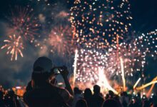 Lighting Up Celebrations: The Story Behind America’s Fireworks Culture and Keystone Fireworks