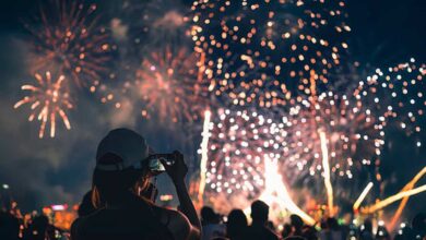 Lighting Up Celebrations: The Story Behind America’s Fireworks Culture and Keystone Fireworks