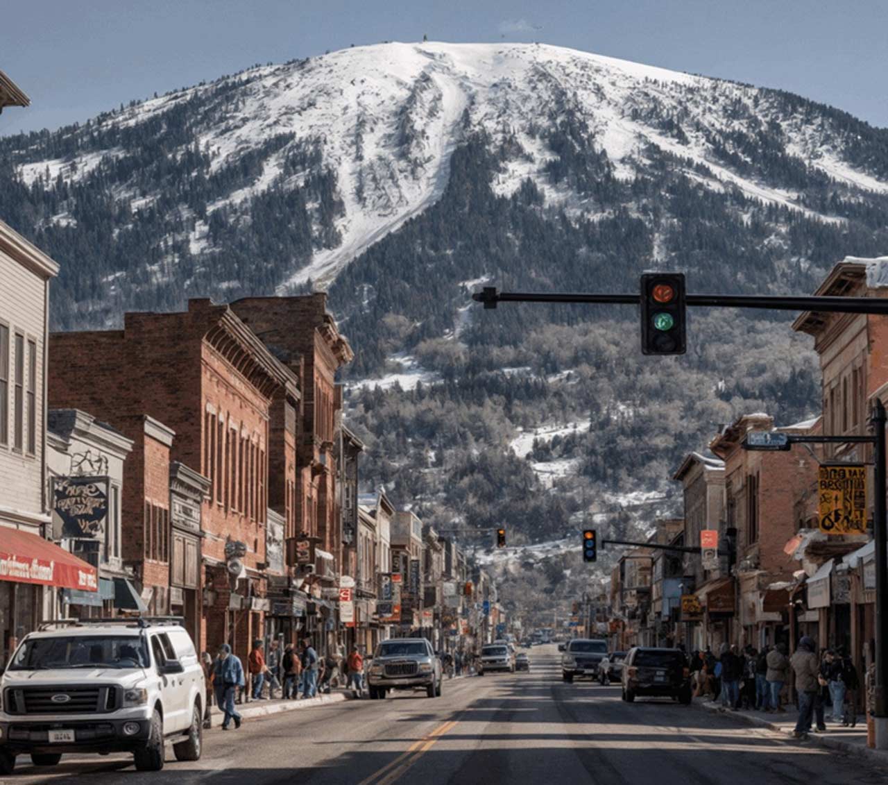 Navigating Aspen Real Estate: Why Transportation Impacts Property Decisions