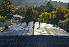 Santa Rosa Roofing Contractor