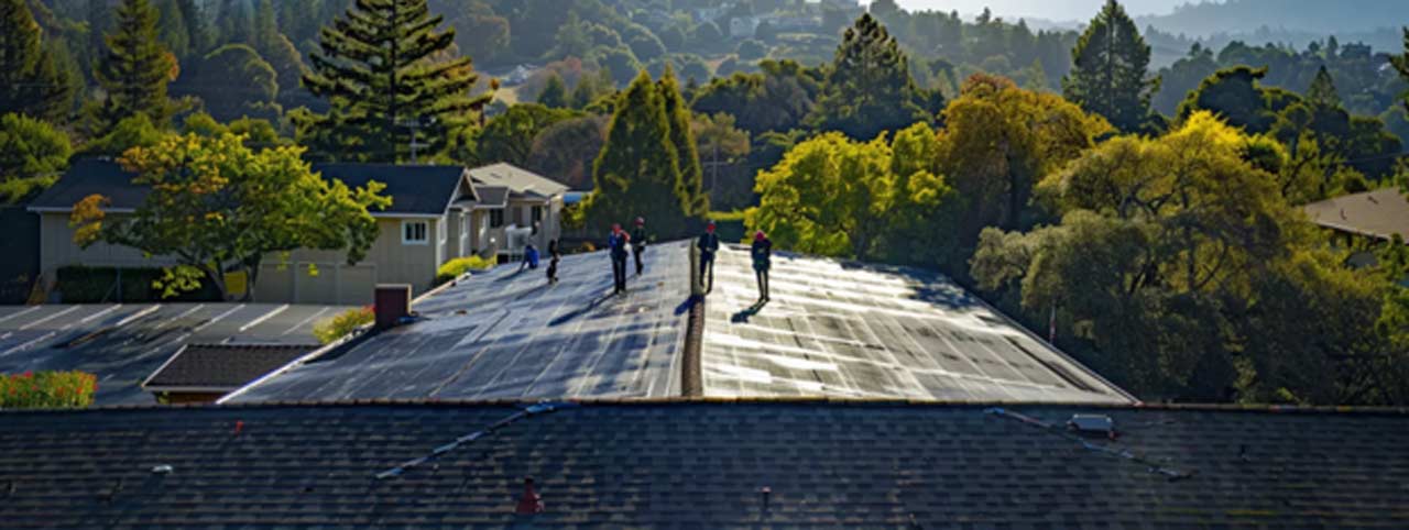 Santa Rosa Roofing Contractor