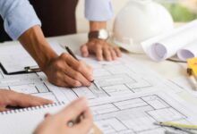 The Architecture of Everyday Choices