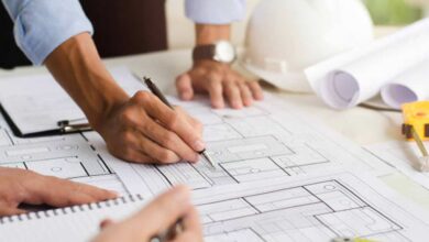 The Architecture of Everyday Choices