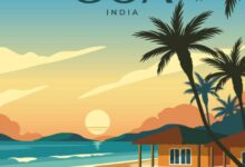The Ultimate Guide to the Best Time to Visit Goa