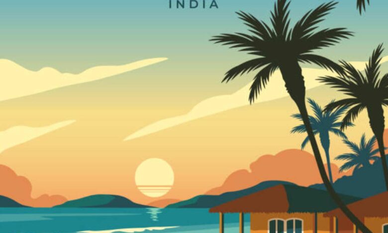 The Ultimate Guide to the Best Time to Visit Goa