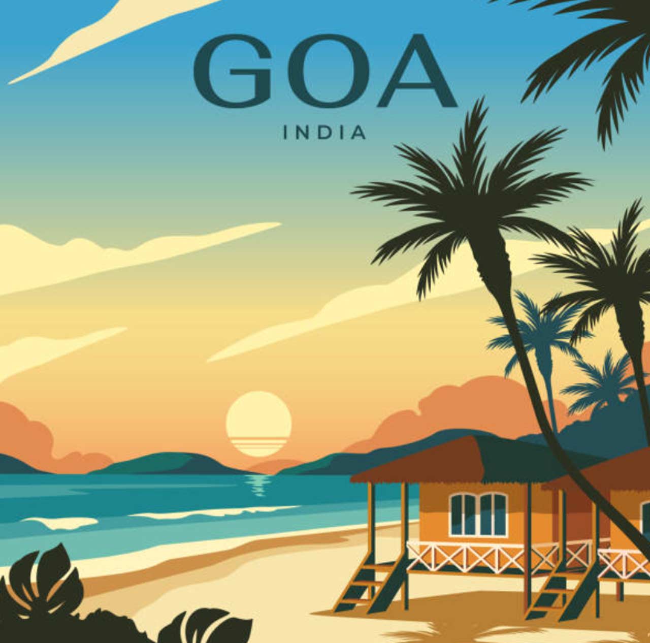 The Ultimate Guide to the Best Time to Visit Goa