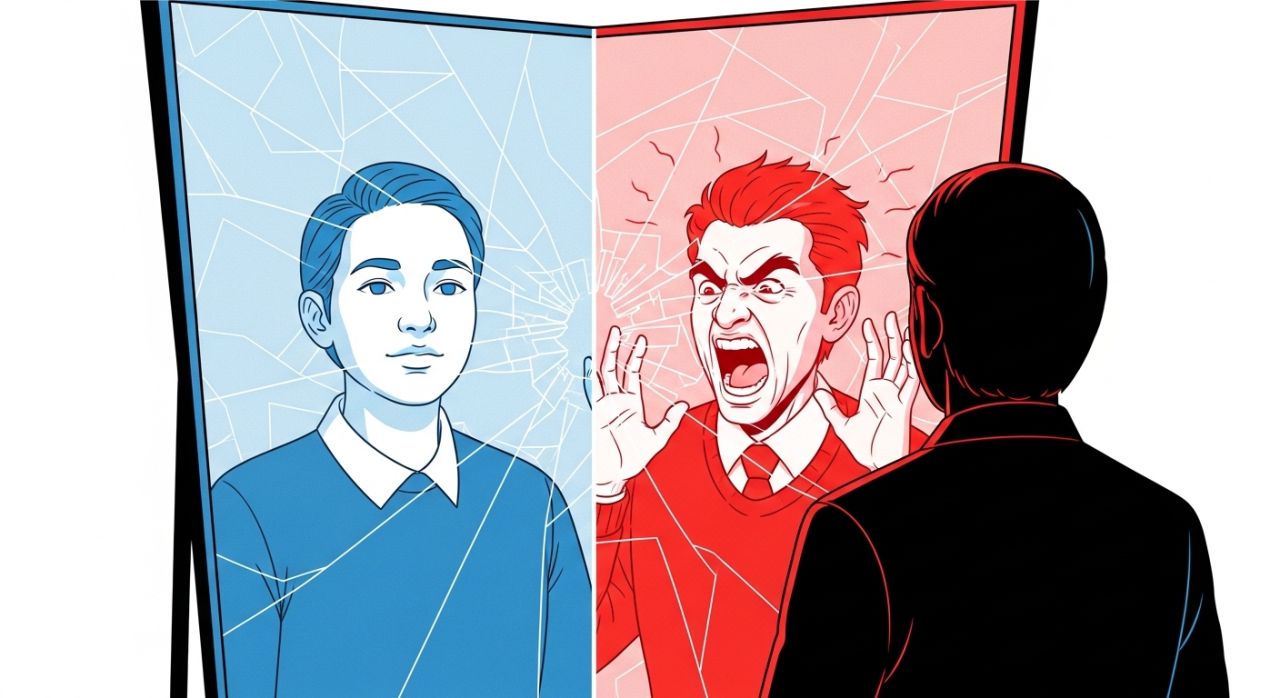 quotes about attitude revealing real personality and ego vs confidence