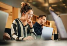 What Happens If You Change Jobs? How Your Salary Account Is Affected