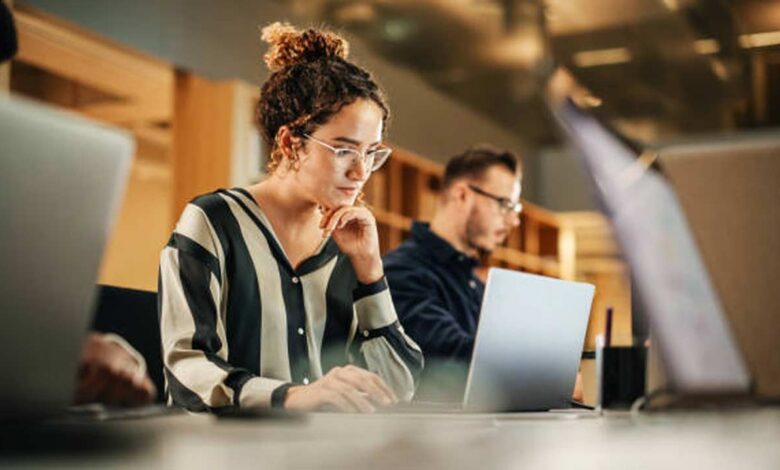 What Happens If You Change Jobs? How Your Salary Account Is Affected