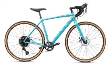 What Makes Gravel Bikes from Ivanhoe Cycles Ideal for Adventure and Versatility