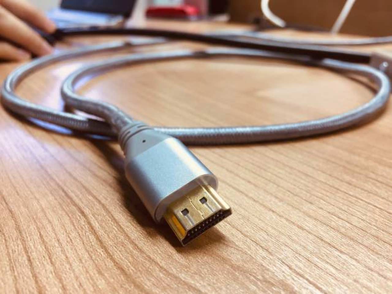 What Makes a Premium HDMI 2.1 Cable Ideal for Modern Home Entertainment