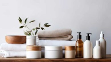 Why Sensitive Skin Reacts to Everything