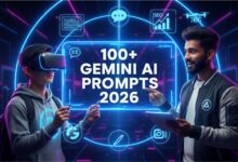 100-Gemini-AI-Prompts-Copy-Paste-Ultimate-Collection-for-2026