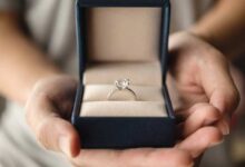 A Guide to Custom Engagement Rings