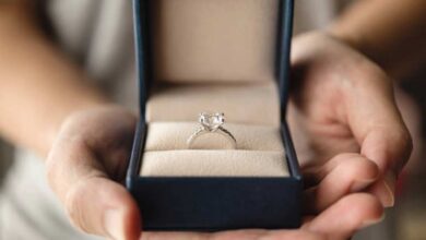 A Guide to Custom Engagement Rings