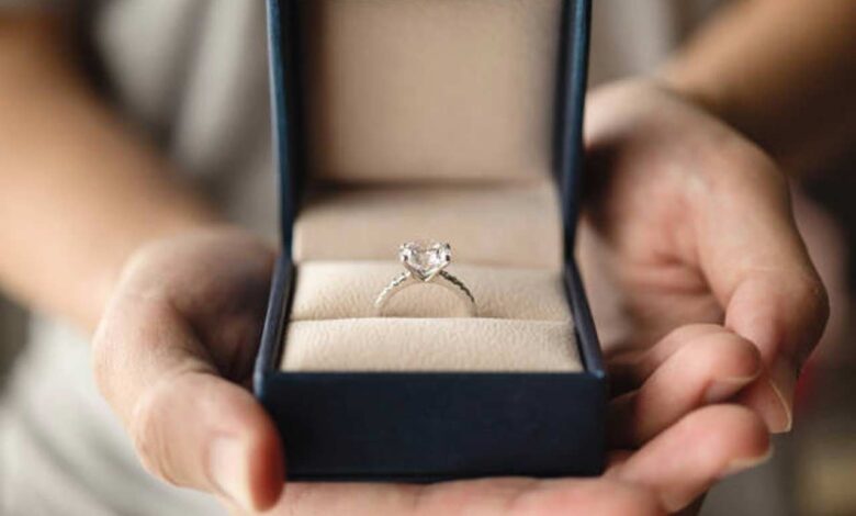 A Guide to Custom Engagement Rings