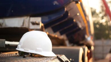 A Step-by-Step Guide to Reporting Unsafe Construction Conditions Safely and Effectively