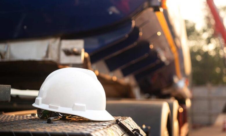 A Step-by-Step Guide to Reporting Unsafe Construction Conditions Safely and Effectively